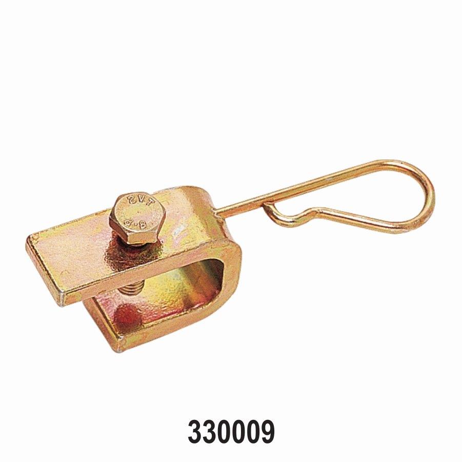 Valve Extension Holder-Single Clip Type (16mm) (Type 2)