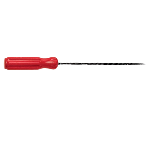 Truck Rasp in Screw Driver Type Handle