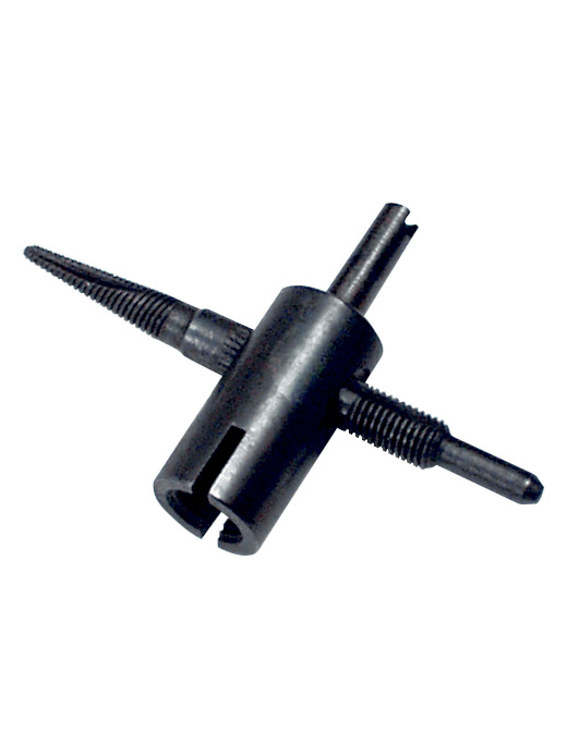 Heavy Duty 4 Way Valve Tool Type 1
