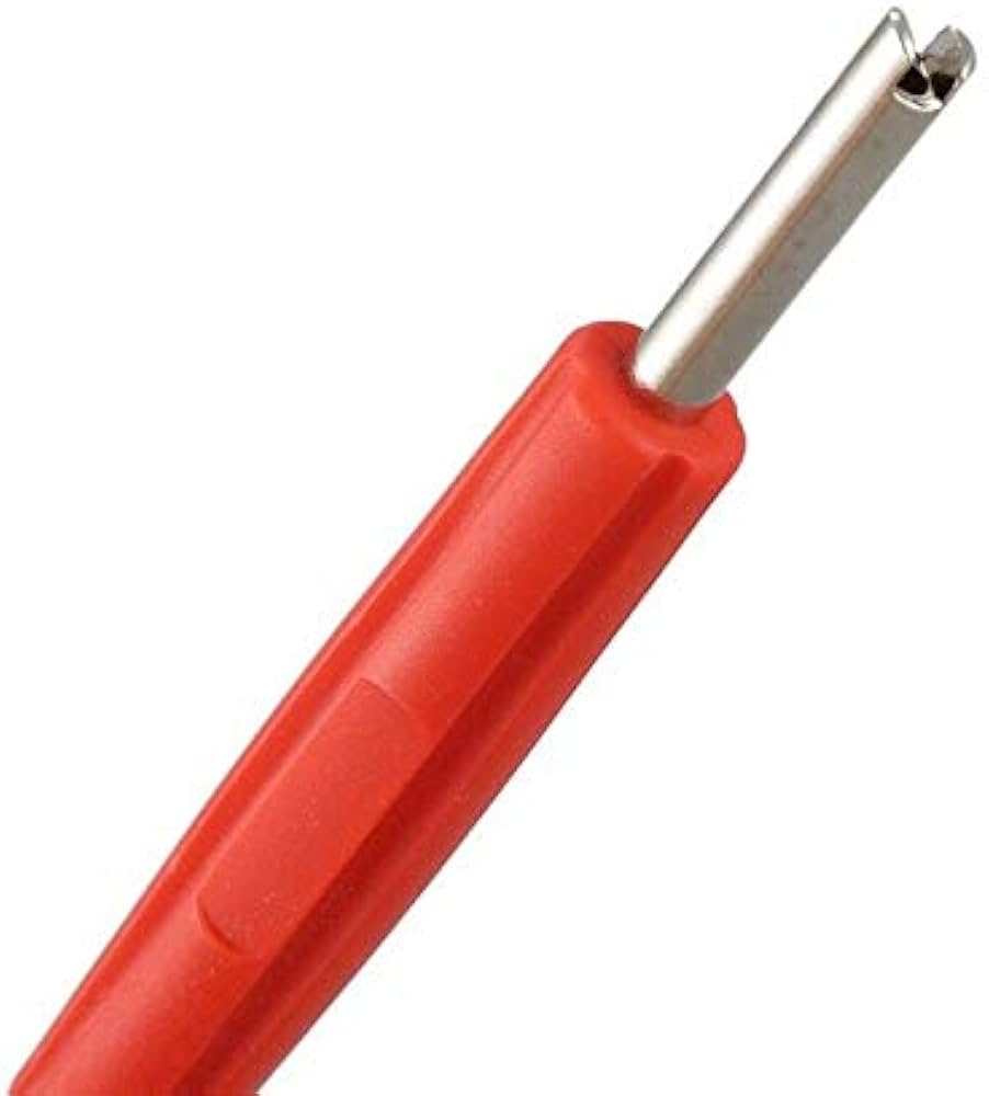 Ventifix Plastic
(Single slit)
