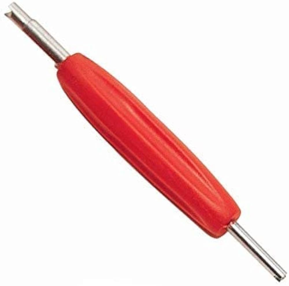 Tyre Valve Tools