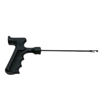 Side Split Needle 6″in Pistol Grip Handle