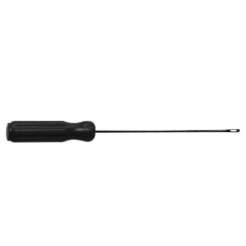 Close Eye Truck Needle 8″in Screw Driver Type PVC Handle