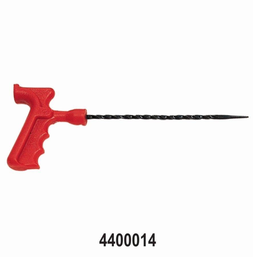 Truck Rasp 8″in Pistol Grip Handle