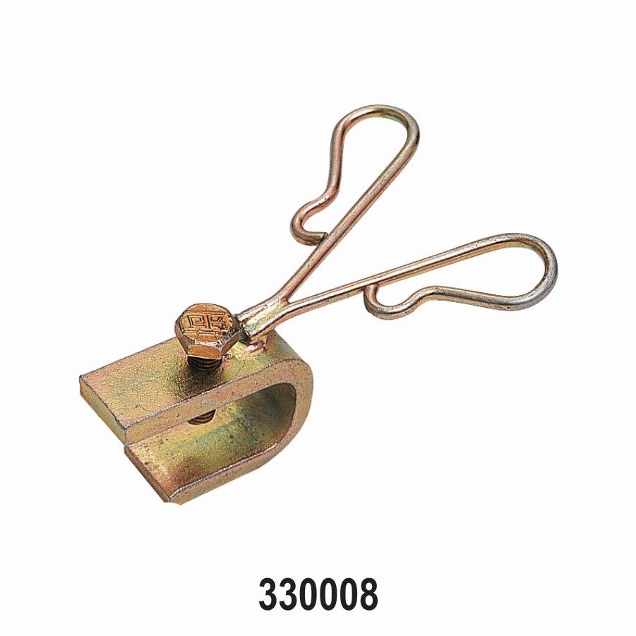 Valve Extension Holder-Double Clip Type (16mm)
