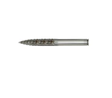 Drill Bit Self Centering (H.S.S.)