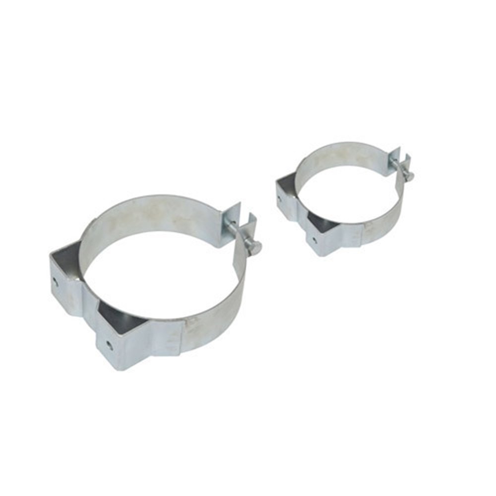 Clamp For Air Cleaners