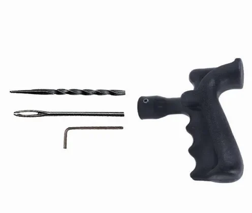 Pistol Grip Handle Kit