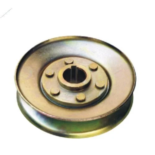 Pulley Wheel of Sheet