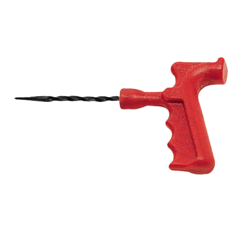 Spiral Cementing Tool 4″in Pistol Grip Handle