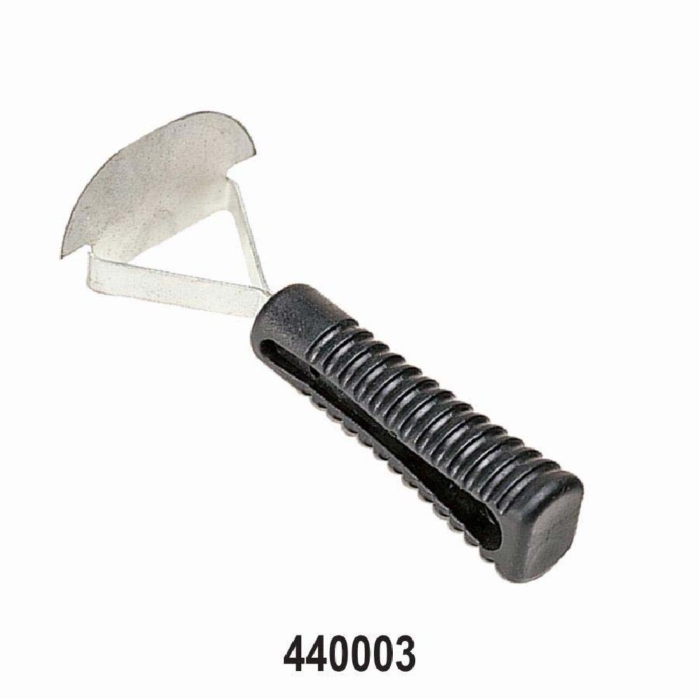 Rubber inner Liner Scraper (Type 2)