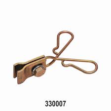 Valve Extension Holder-Double Clip Type (8mm)